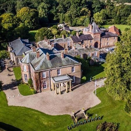 Solberge Hall Northallerton Kültér fotó
