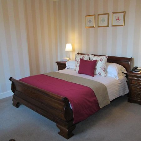 Solberge Hall Northallerton Kültér fotó
