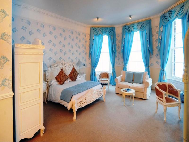 Solberge Hall Northallerton Kültér fotó