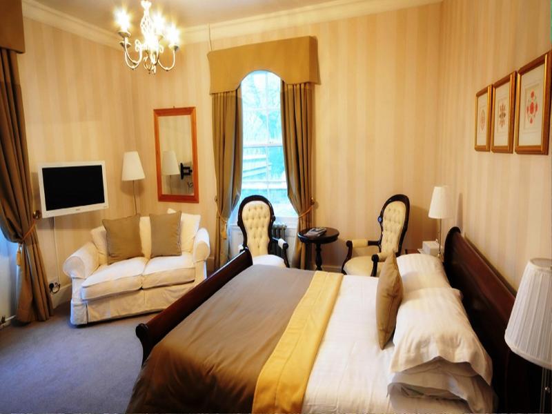 Solberge Hall Northallerton Kültér fotó