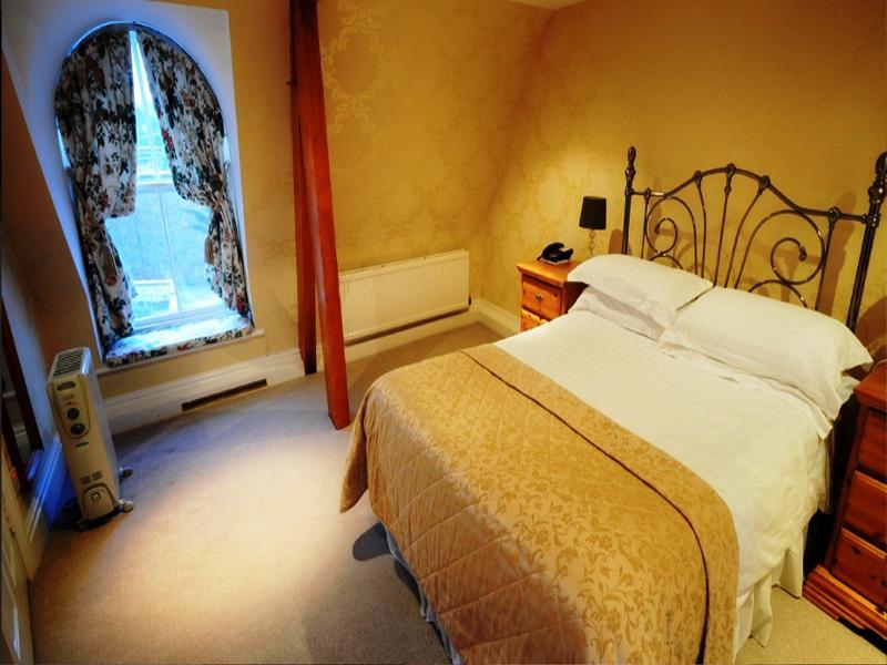 Solberge Hall Northallerton Kültér fotó