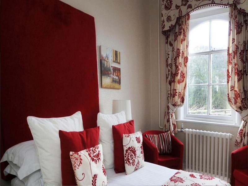 Solberge Hall Northallerton Kültér fotó