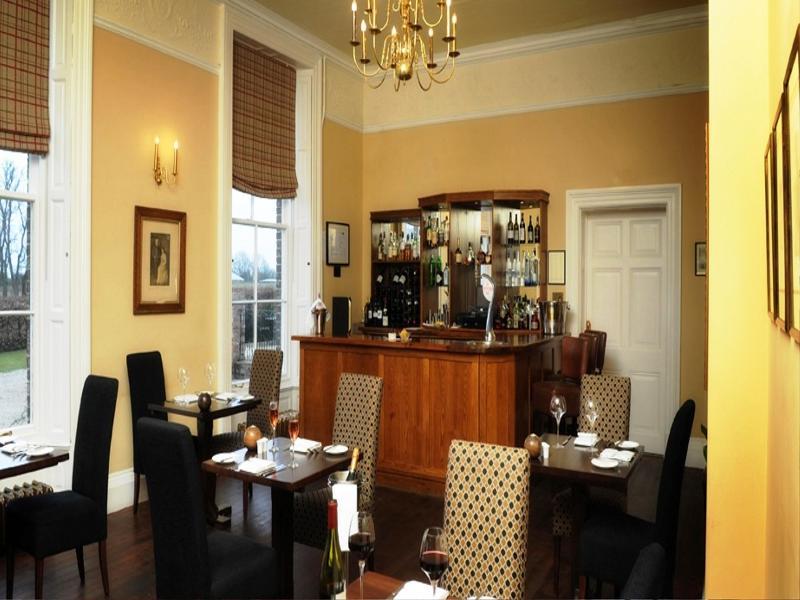 Solberge Hall Northallerton Kültér fotó