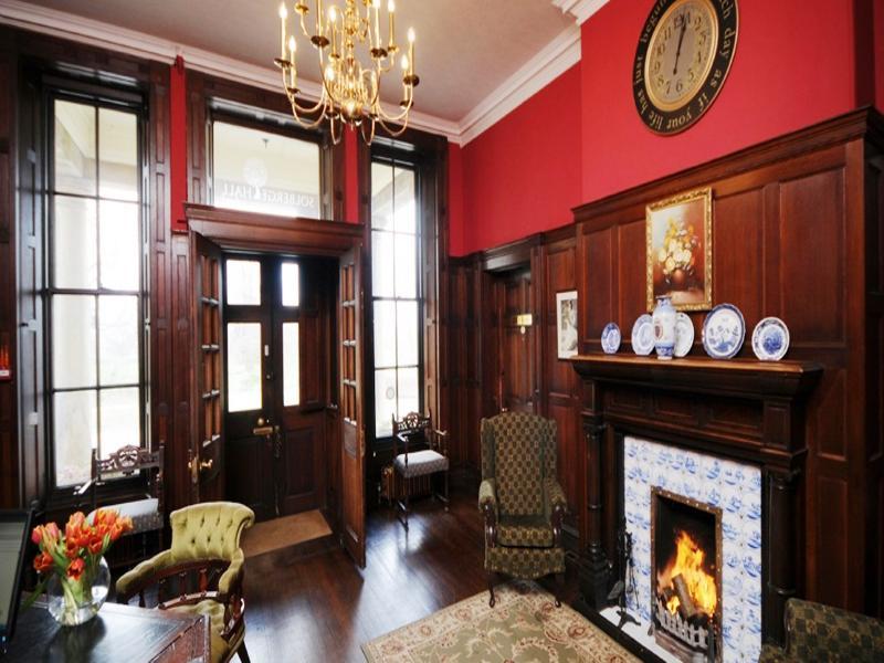 Solberge Hall Northallerton Kültér fotó