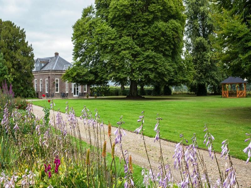 Solberge Hall Northallerton Kültér fotó