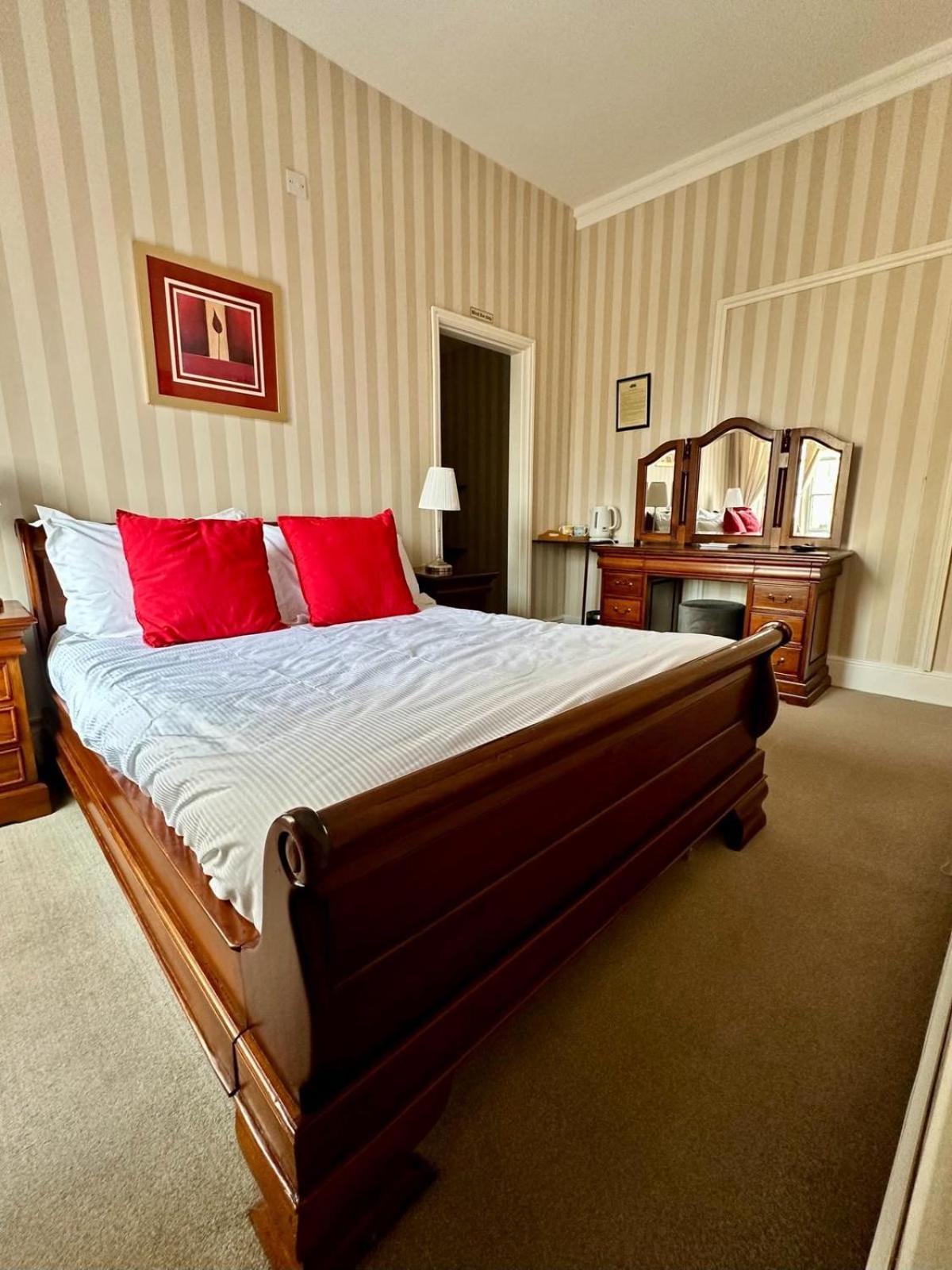 Solberge Hall Northallerton Kültér fotó