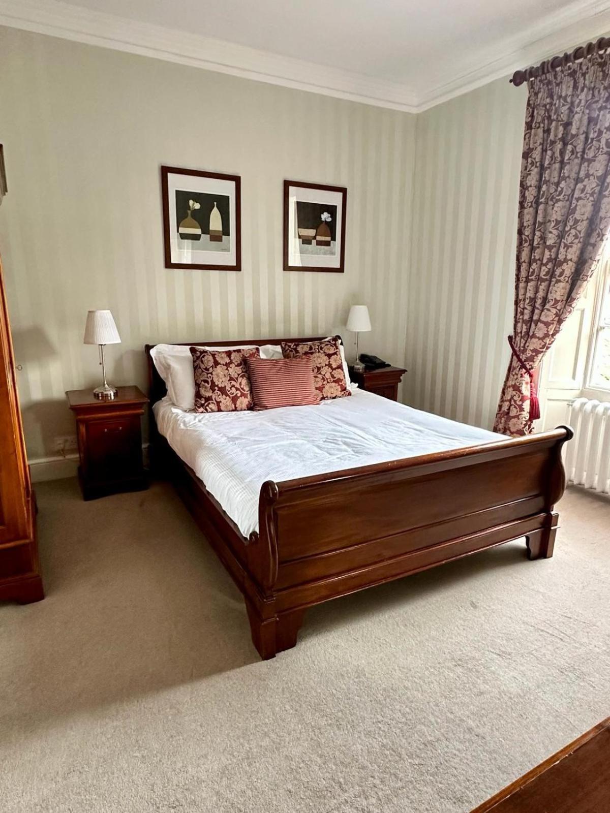 Solberge Hall Northallerton Kültér fotó