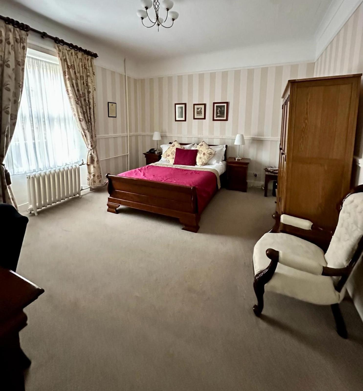 Solberge Hall Northallerton Kültér fotó