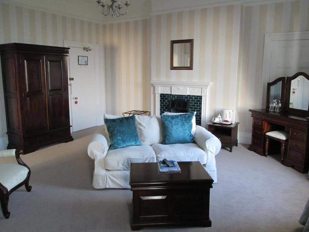 Solberge Hall Northallerton Kültér fotó