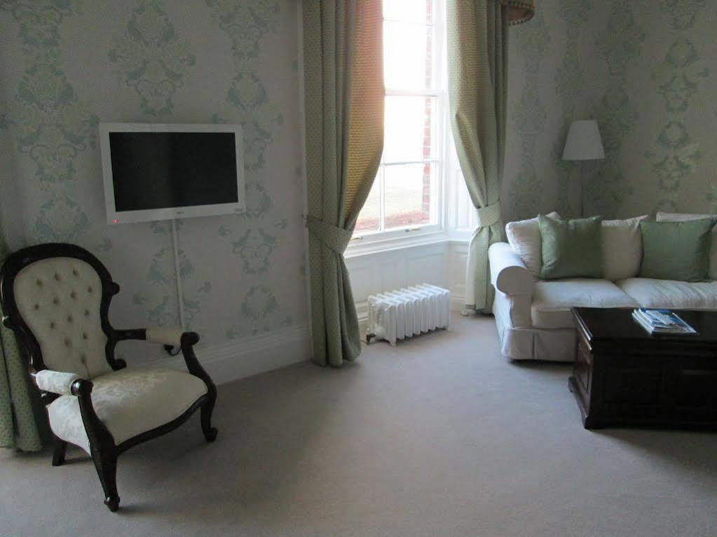 Solberge Hall Northallerton Kültér fotó